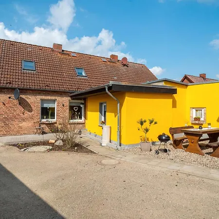 Hedrich Semesterbostad *