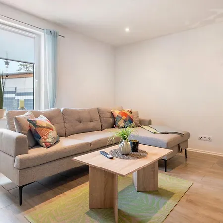 Hedrich Semesterbostad