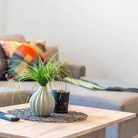 Hedrich Semesterbostad *