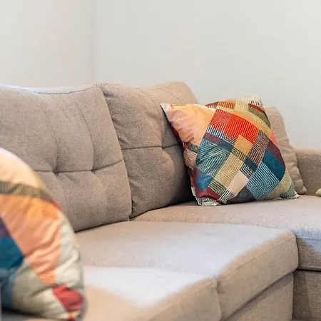 Semesterbostad Hedrich *