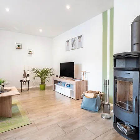 Hedrich Semesterbostad *