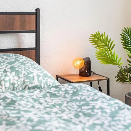 Semesterbostad Hedrich Guelzow