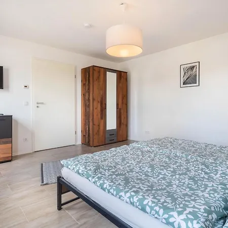 Hedrich Semesterbostad *