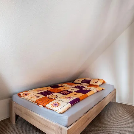 Semesterbostad Hedrich