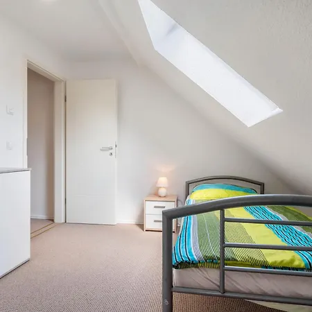 Semesterbostad Hedrich *