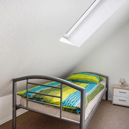 Hedrich Semesterbostad *