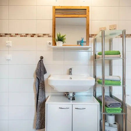 Semesterbostad Hedrich