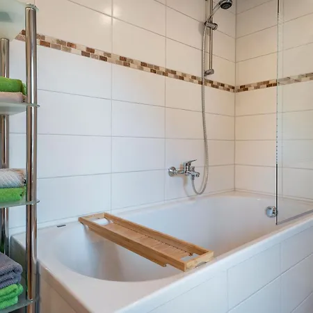 Semesterbostad Hedrich Guelzow