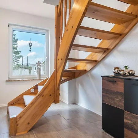 Hedrich Semesterbostad *