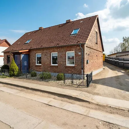 Semesterbostad Hedrich