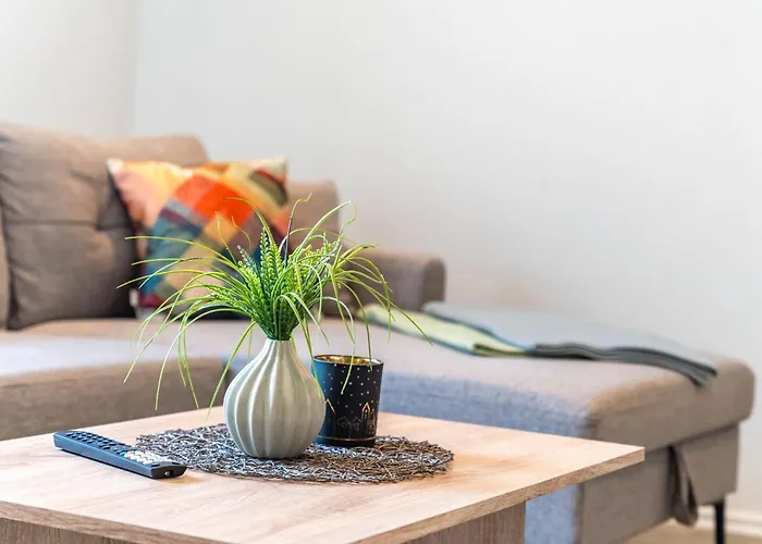 Hedrich Casa de Férias *