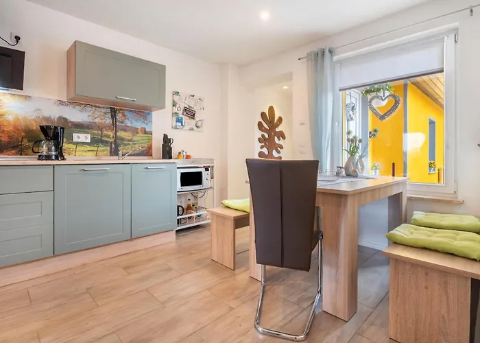 Hedrich Casa de Férias *