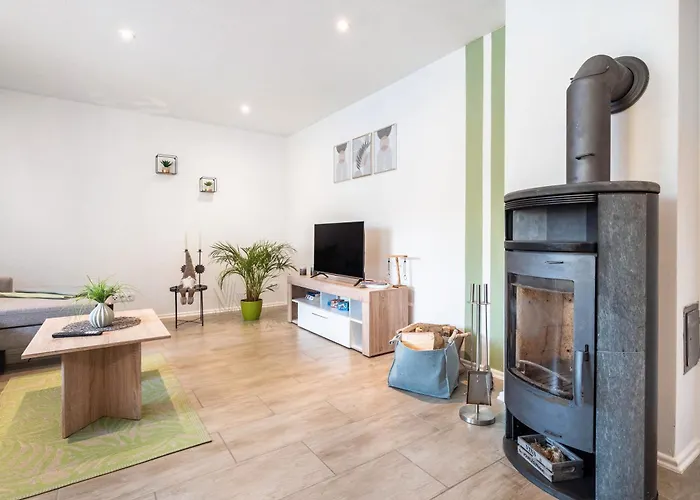 Hedrich Casa de Férias *