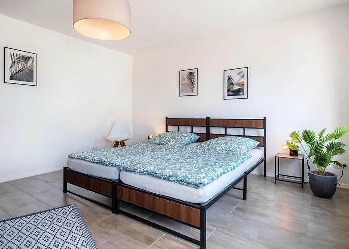 Casa de Férias Hedrich