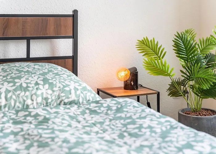 Casa de Férias Hedrich Guelzow