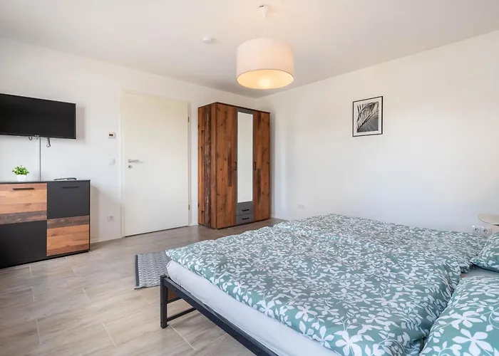 Hedrich Casa de Férias *