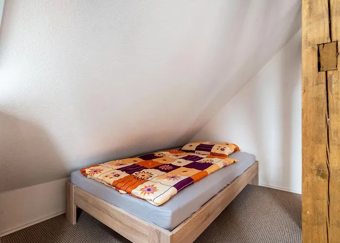 Casa de Férias Hedrich