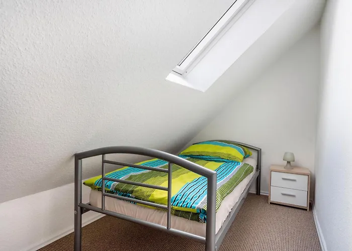 Hedrich Casa de Férias *