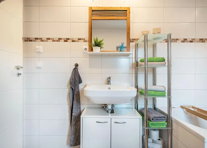 Casa de Férias Hedrich