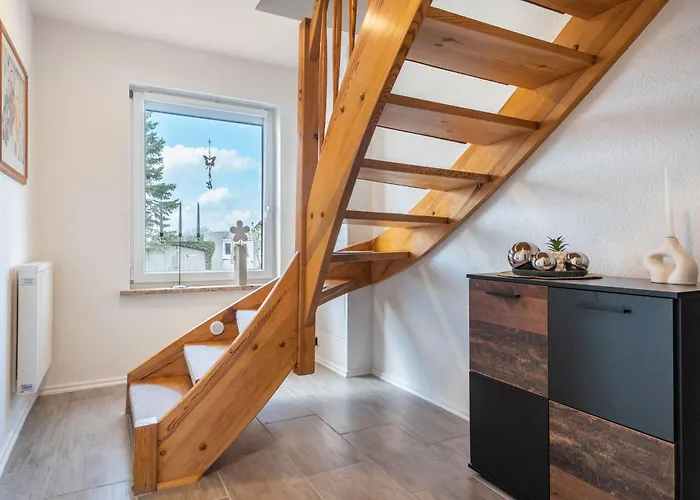 Hedrich Casa de Férias *