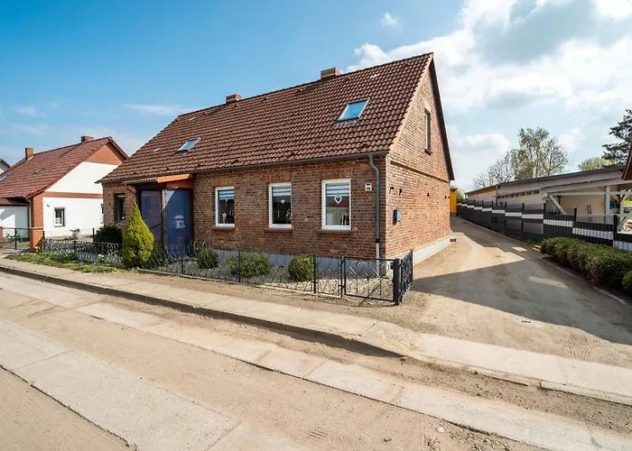 Casa de Férias Hedrich